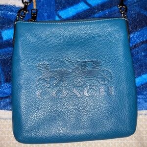Coach shoulder bag